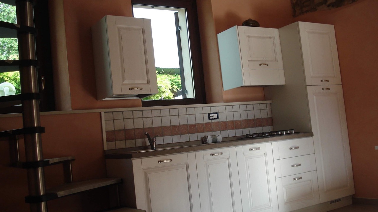 Photo of Kitchen in Nord-Est
