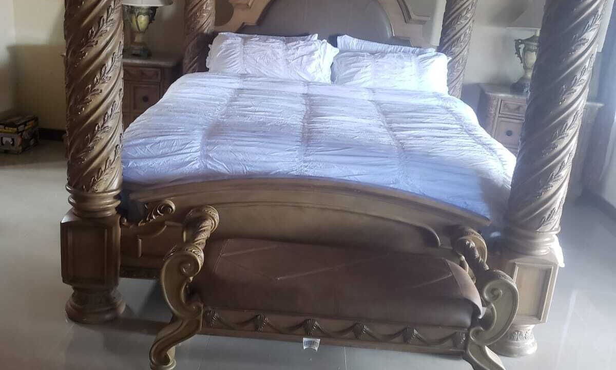 Photo of Bedroom in Runaway Bay