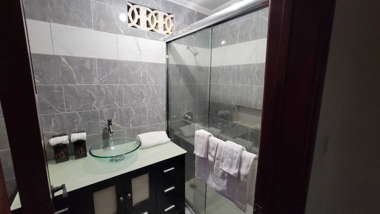 Photo of Bathroom in Runaway Bay
