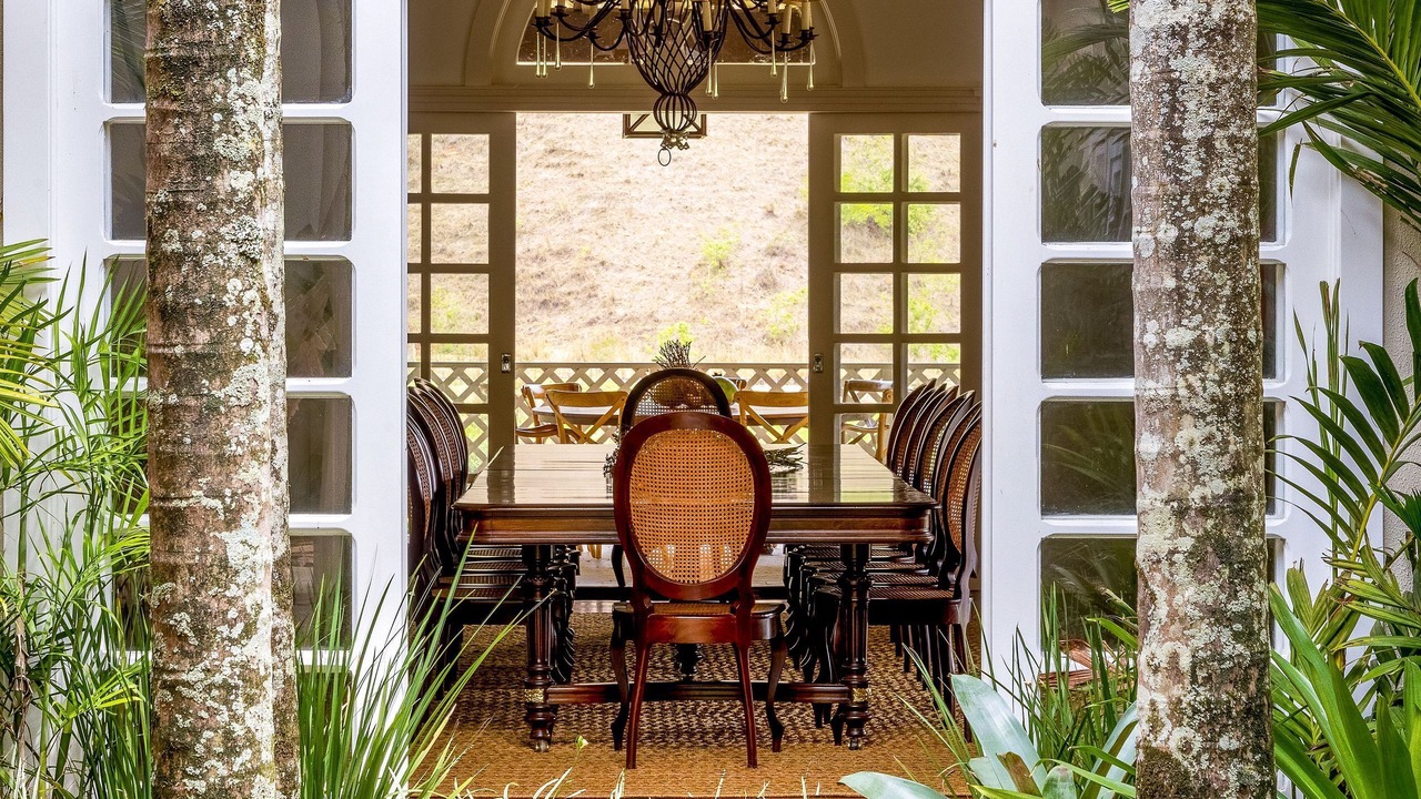 Photo of Livingroom in Tres Rios