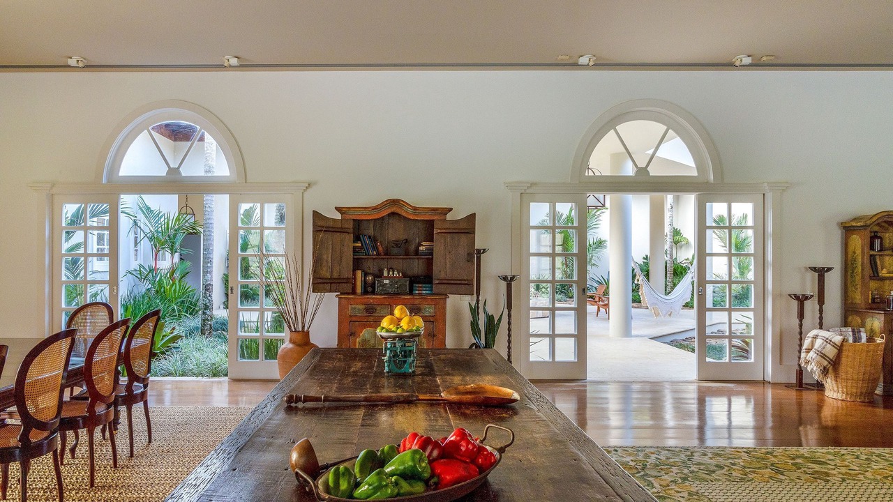 Photo of Livingroom in Tres Rios
