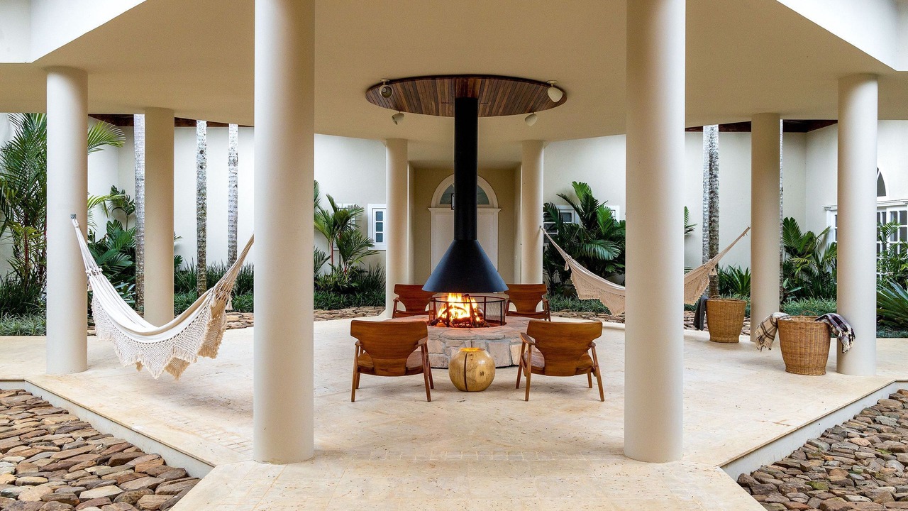 Photo of Livingroom in Tres Rios
