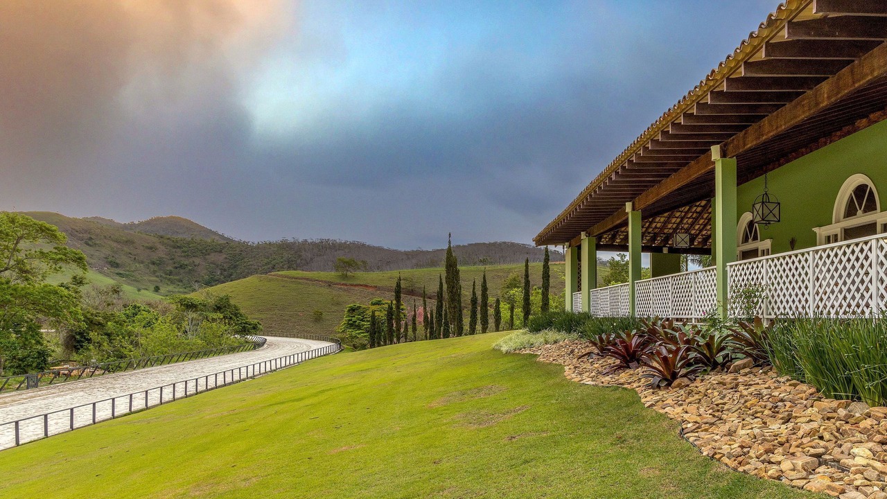 Photo of Outdoor in Tres Rios