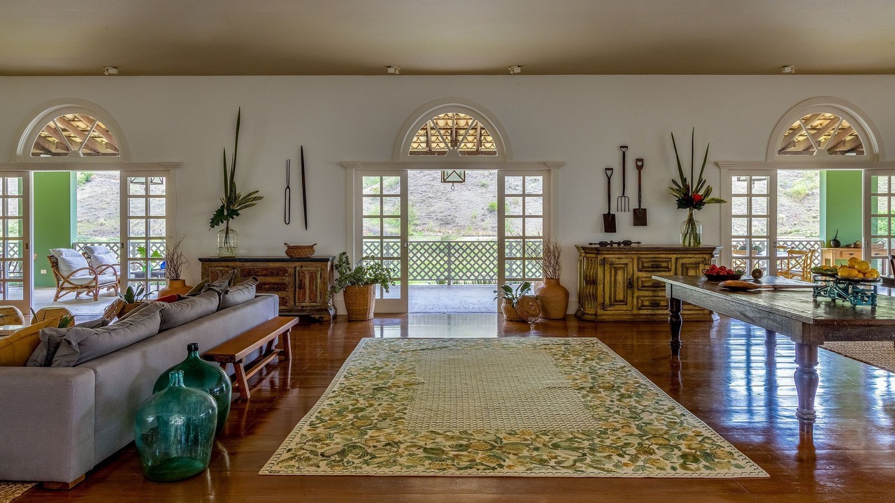 Photo of Livingroom in Tres Rios