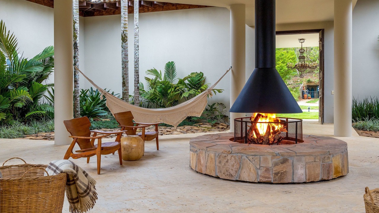 Photo of Livingroom in Tres Rios