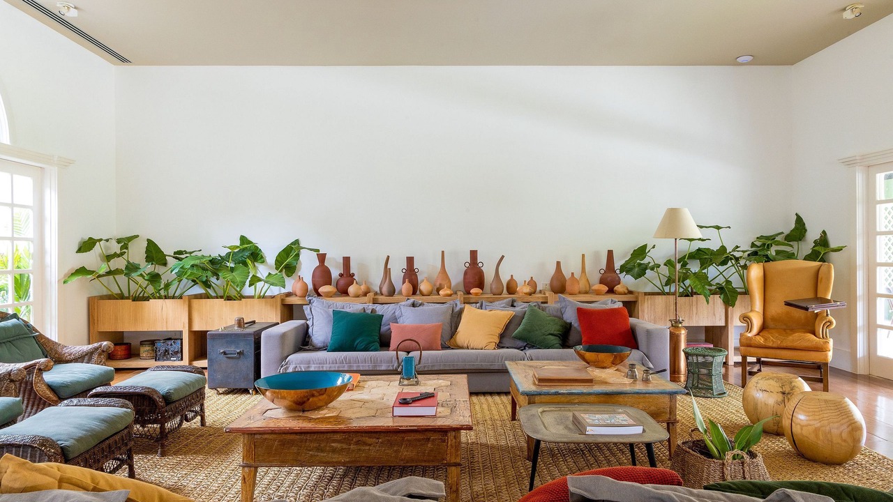 Photo of Livingroom in Tres Rios