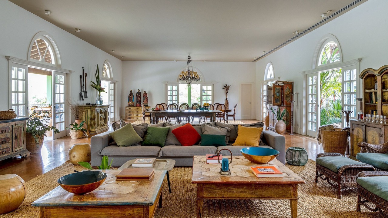 Photo of Livingroom in Tres Rios