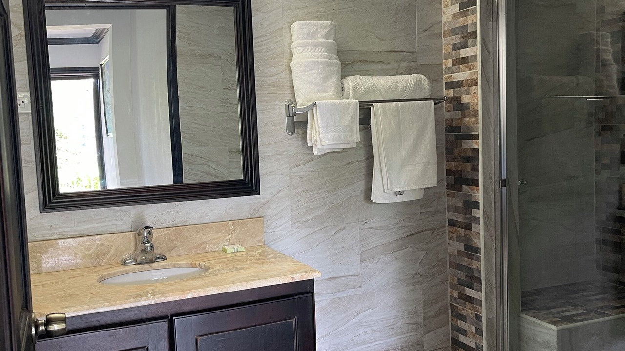 Photo of Bathroom in Silver Hill Gap