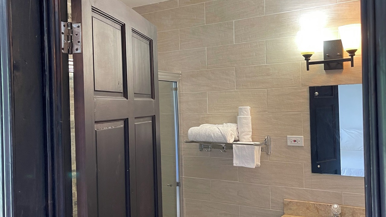 Photo of Bathroom in Silver Hill Gap