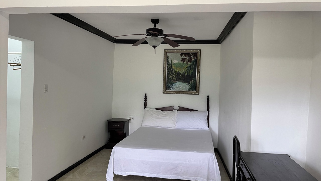 Photo of Bedroom in Silver Hill Gap
