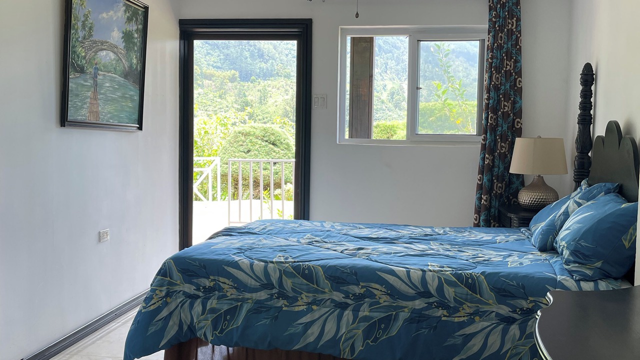 Photo of Bedroom in Silver Hill Gap