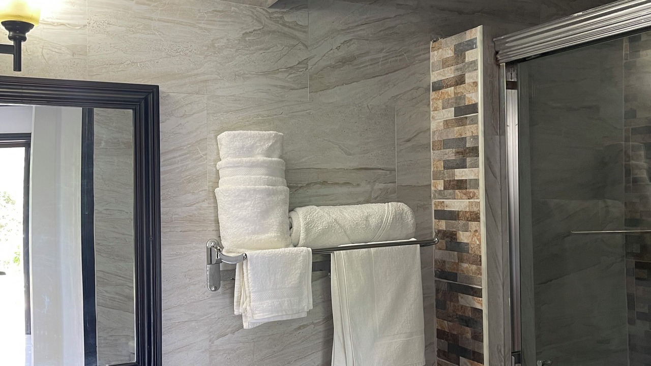 Photo of Bathroom in Silver Hill Gap