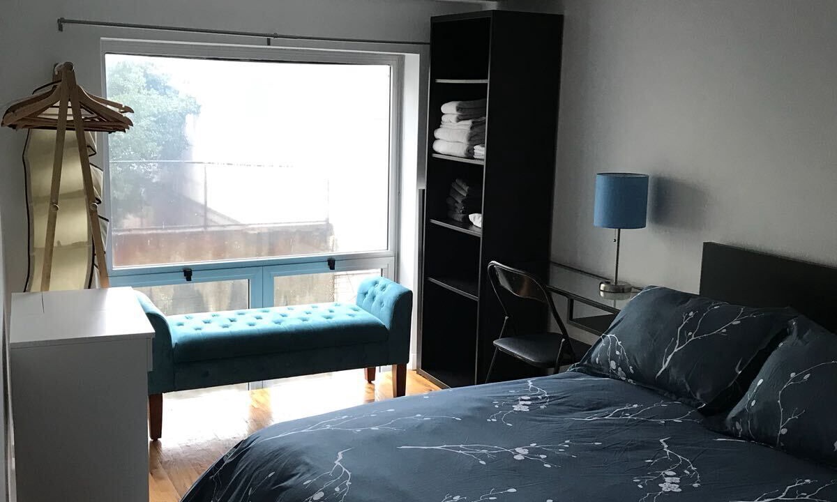 Photo of Bedroom in Williamsburg