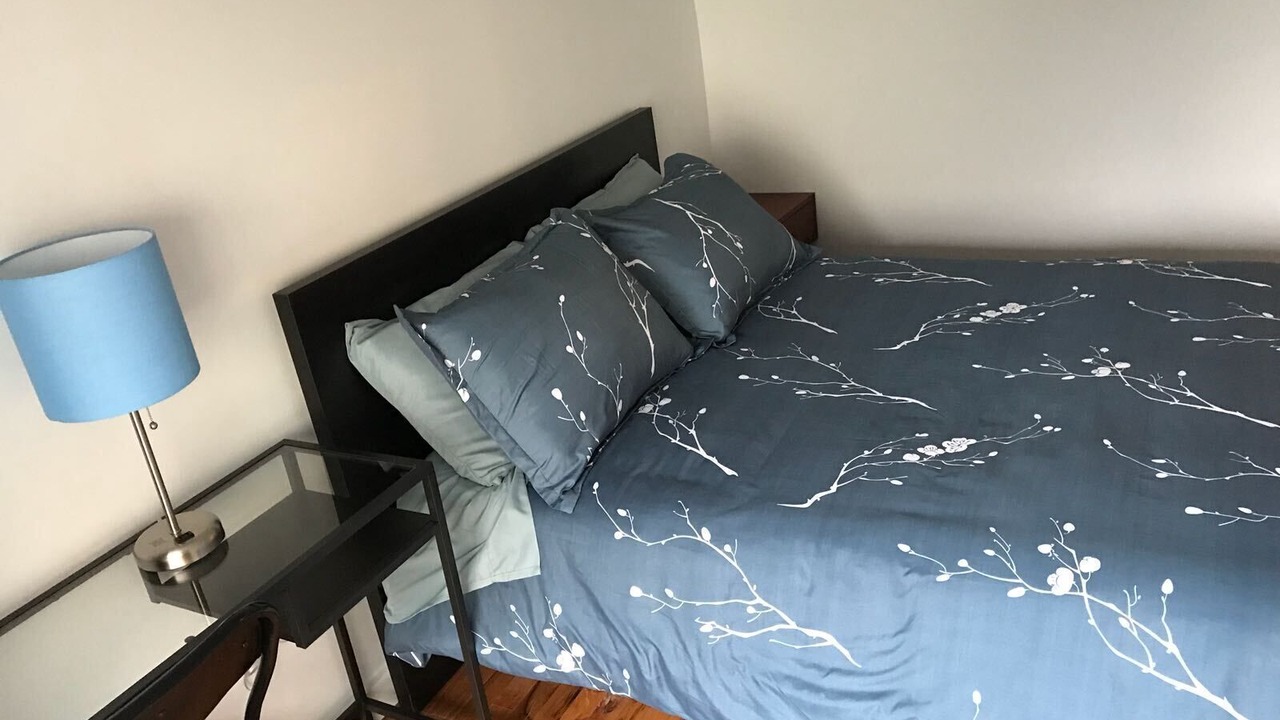 Photo of Bedroom in Williamsburg