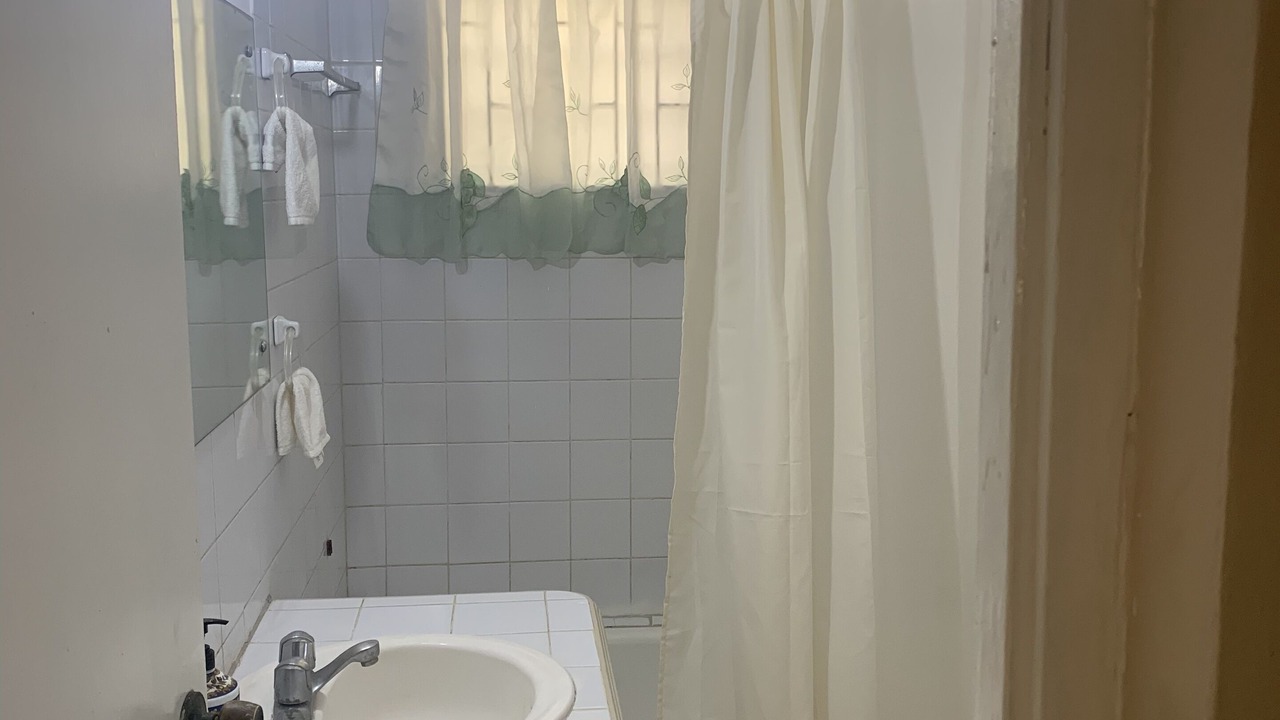 Photo of Bathroom in Spanish Town