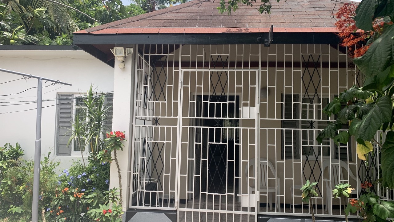 Photo of Outdoor in Spanish Town