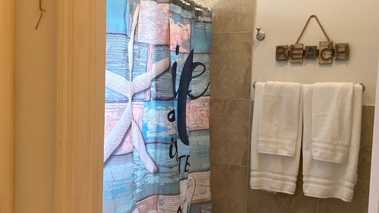 Photo of Bathroom in Alice Town