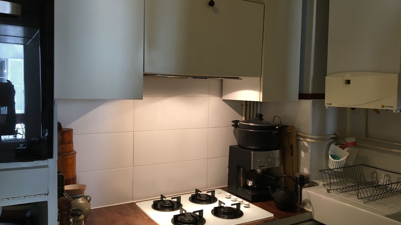 Photo of Kitchen in 5th Arrondissement