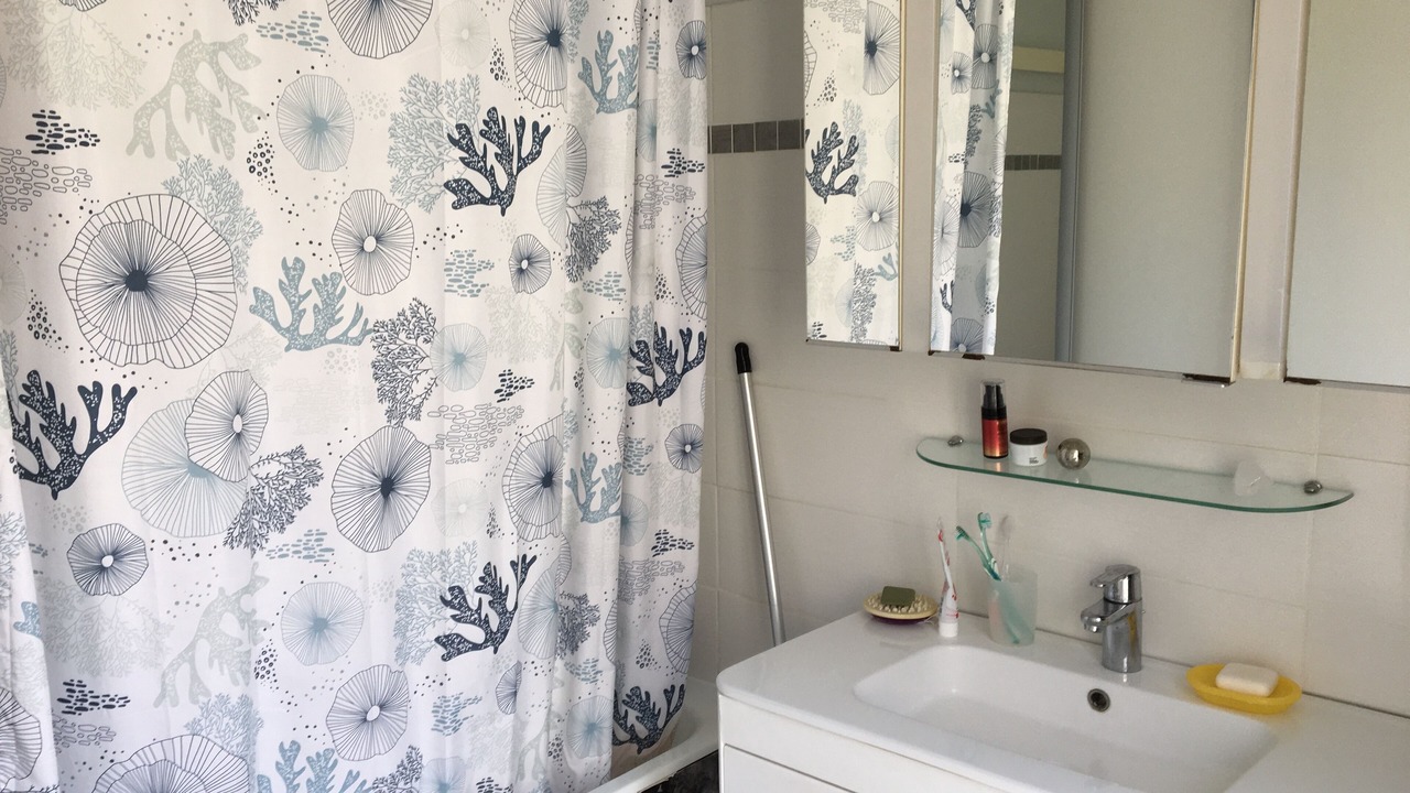 Photo of Bathroom in 5th Arrondissement
