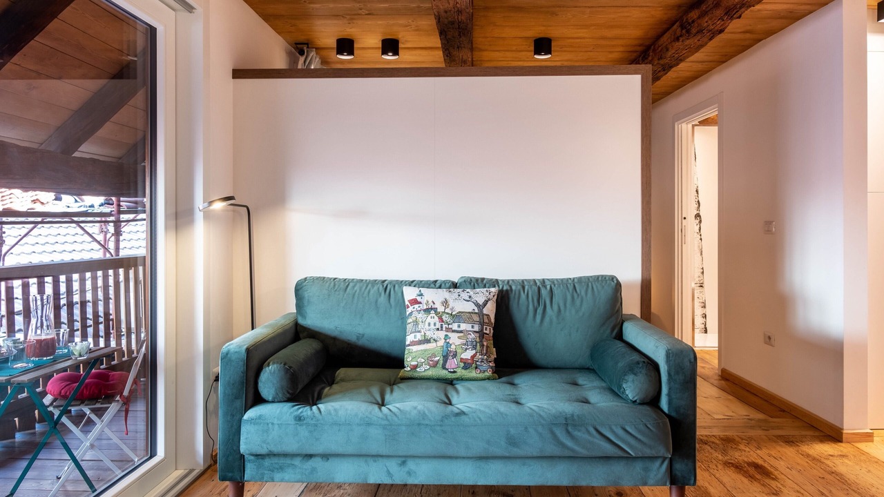 Photo of Livingroom in Old Town