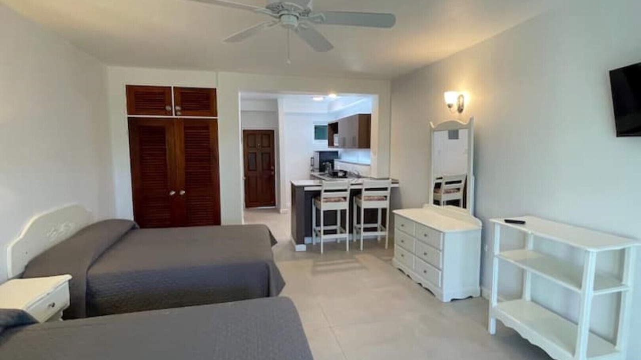 Photo of Bedroom in Negril