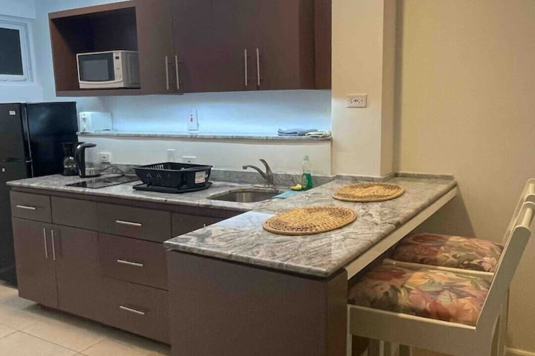 Photo of Kitchen in Negril