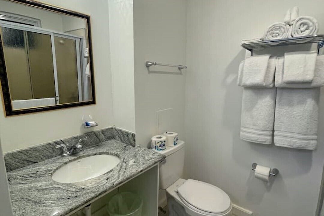 Photo of Bathroom in Negril