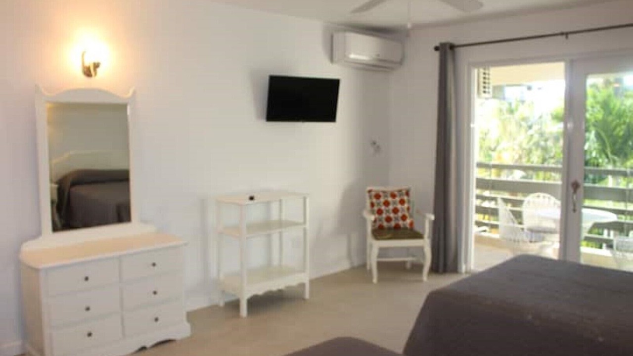Photo of Bedroom in Negril