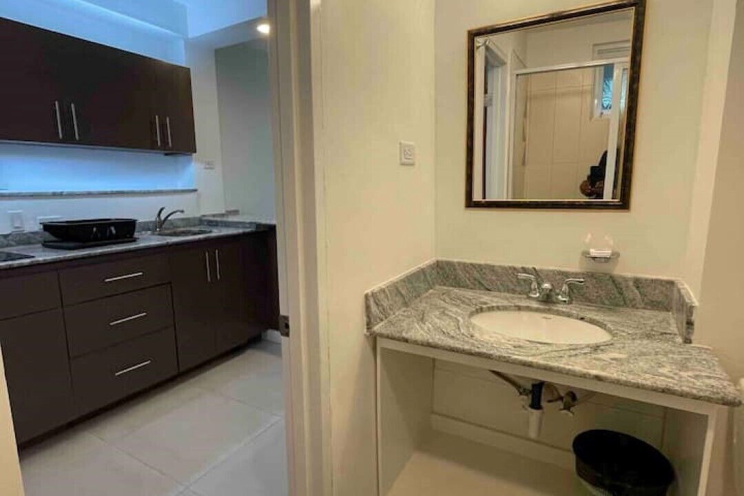 Photo of Bathroom in Negril