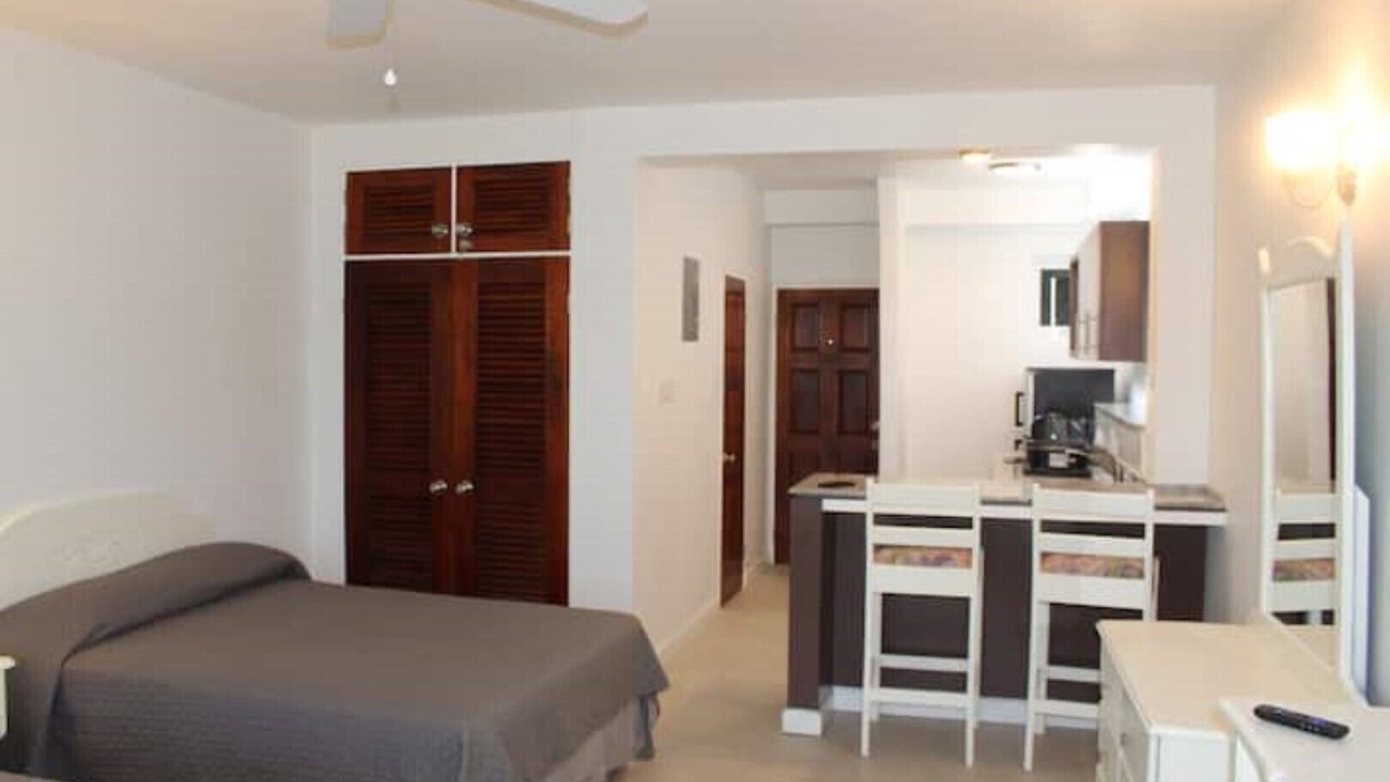 Photo of Bedroom in Negril