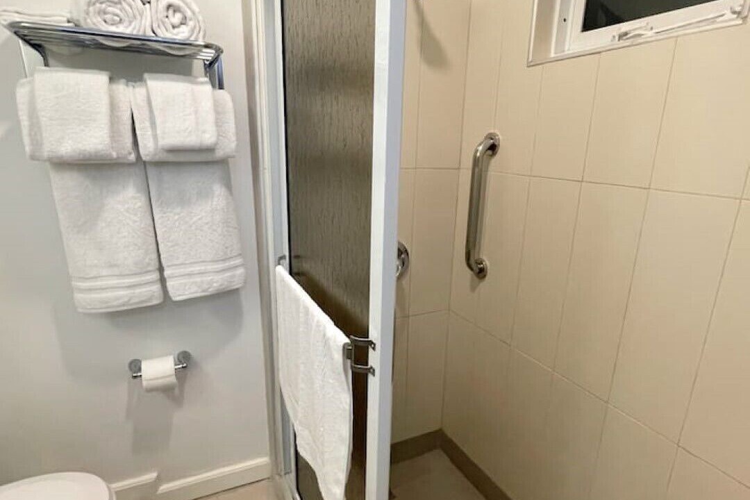 Photo of Bathroom in Negril
