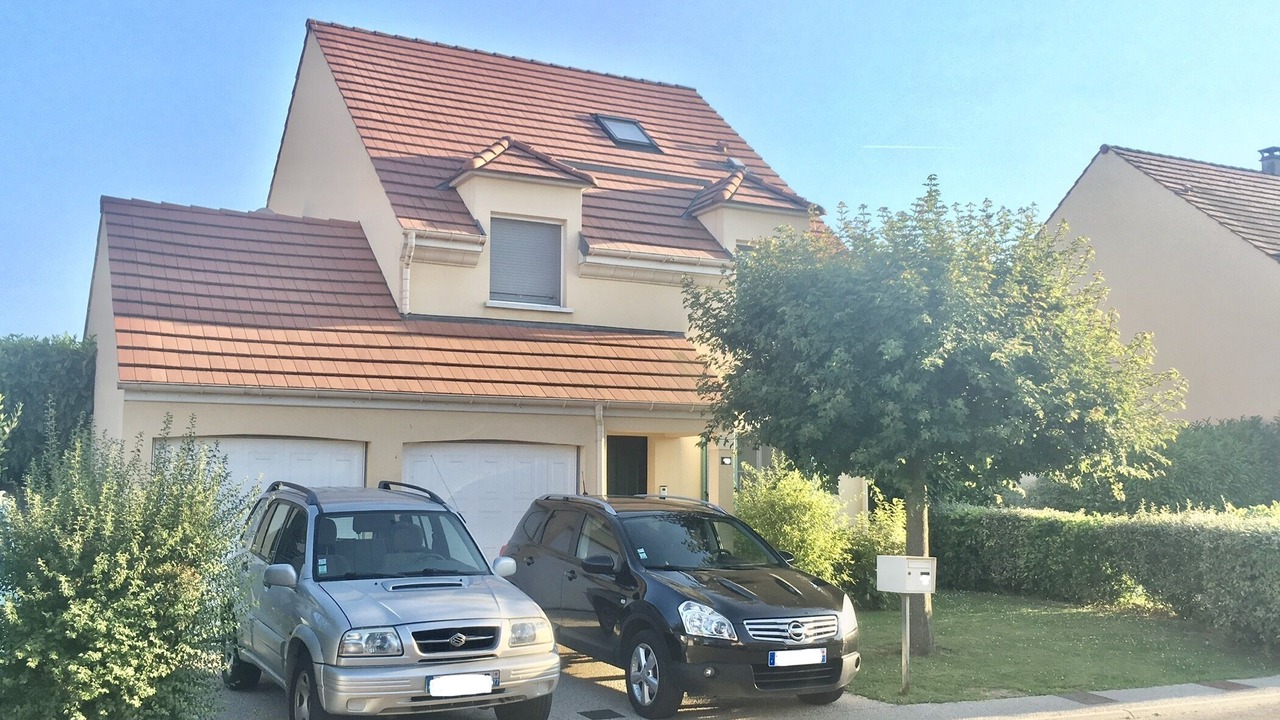 Photo of Outdoor in Bailly-Romainvilliers
