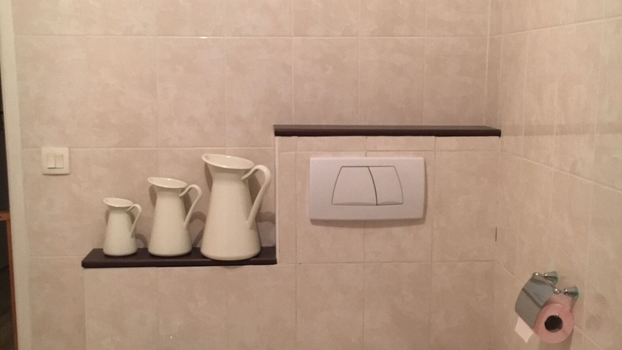 Photo of Bathroom in Bailly-Romainvilliers
