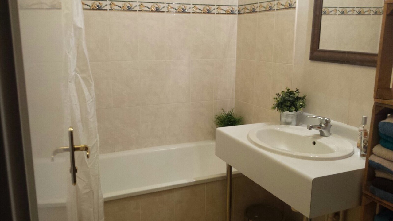 Photo of Bathroom in Bailly-Romainvilliers