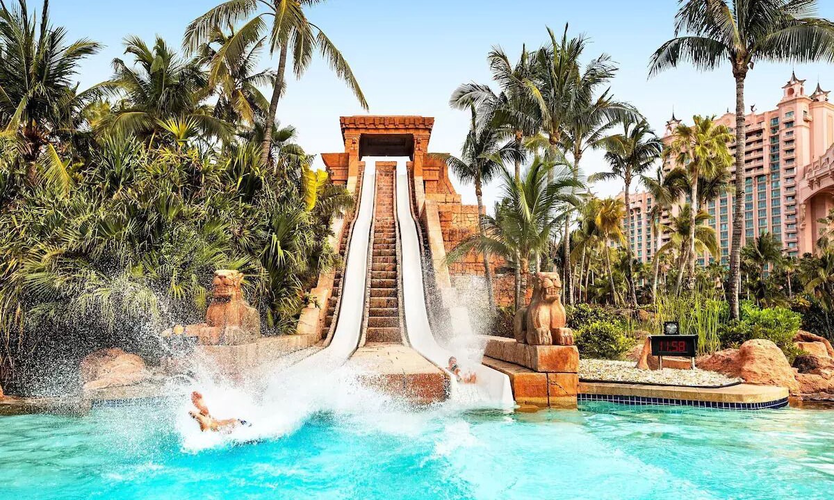 Photo of Others in Paradise Island