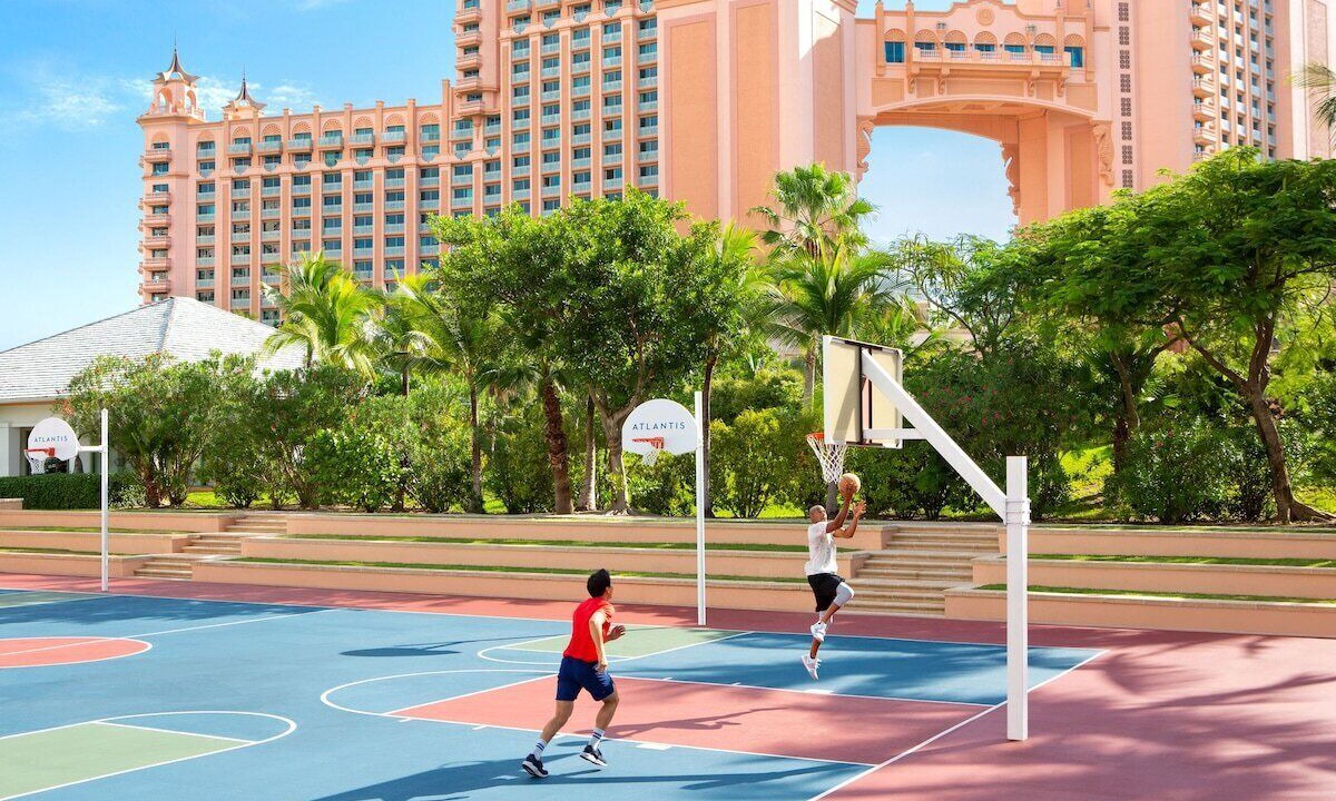 Photo of Others in Paradise Island