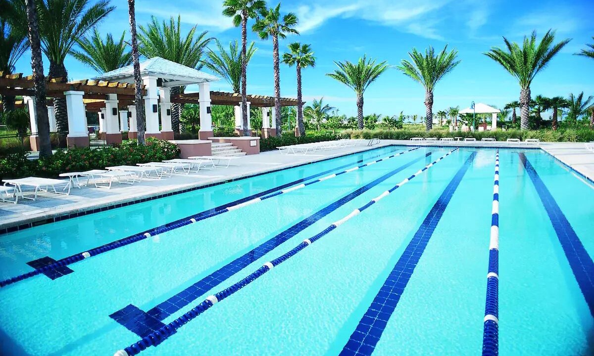 Photo of Outdoor in Paradise Island