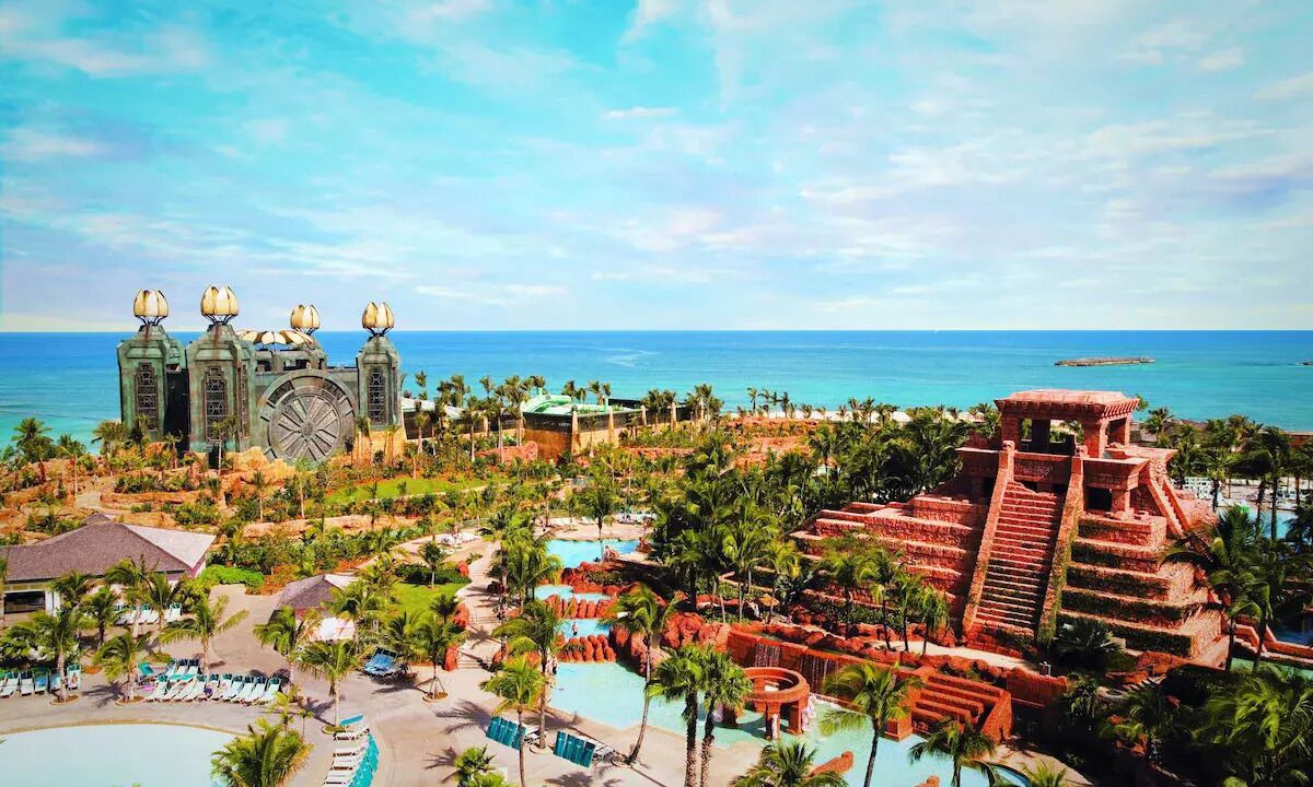 Photo of Others in Paradise Island