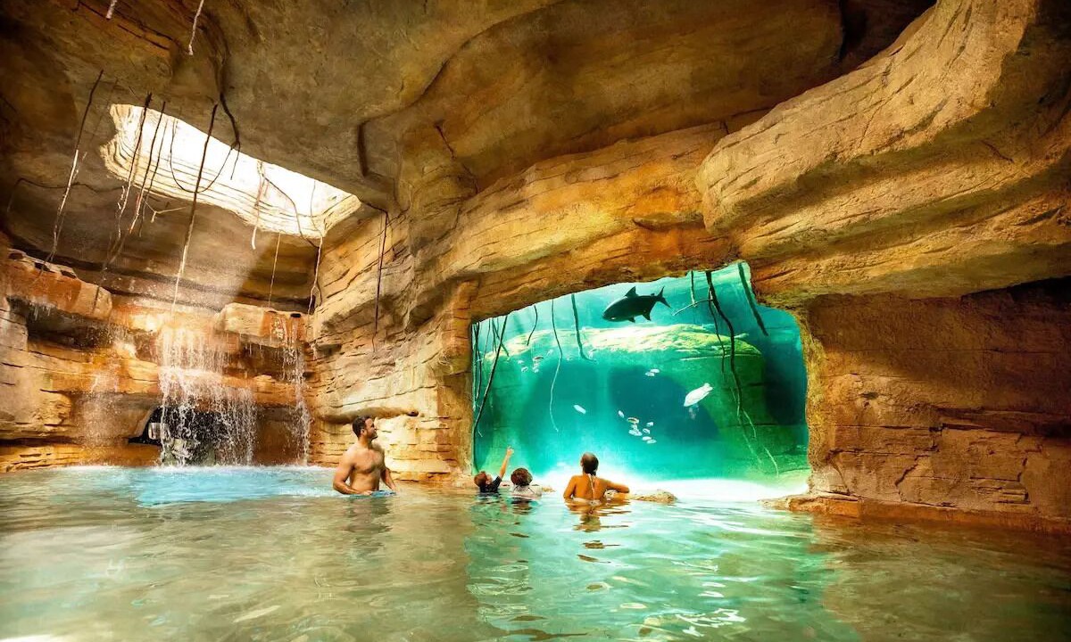 Photo of Outdoor in Paradise Island
