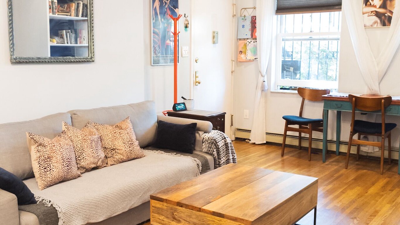 Photo of Livingroom in Clinton Hill
