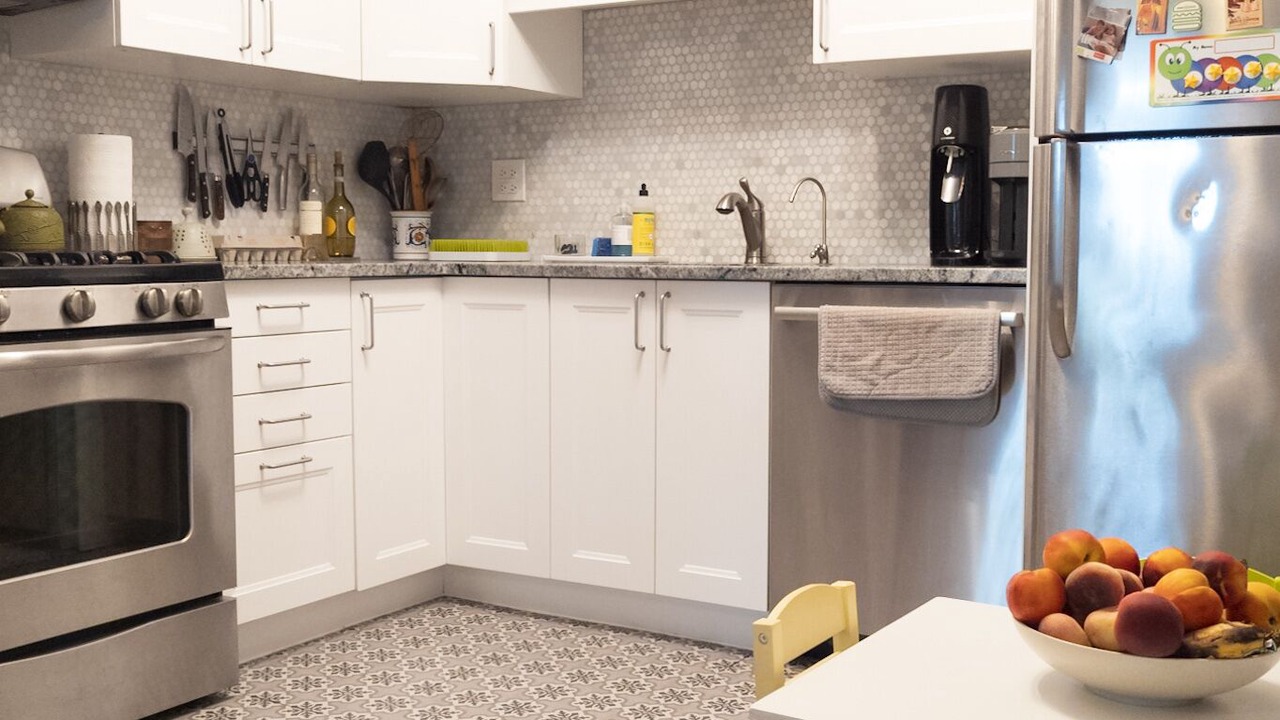 Photo of Kitchen in Clinton Hill