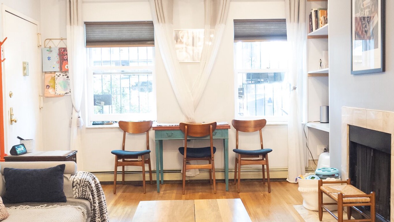 Photo of Livingroom in Clinton Hill