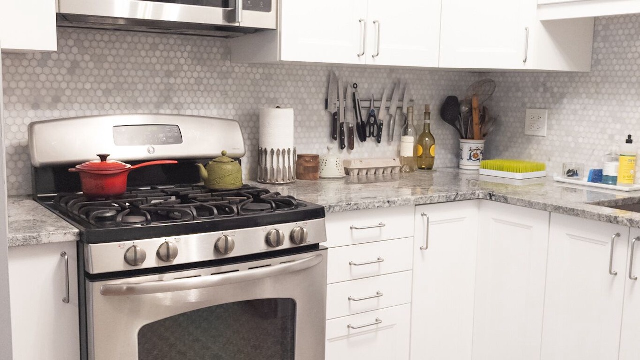 Photo of Kitchen in Clinton Hill