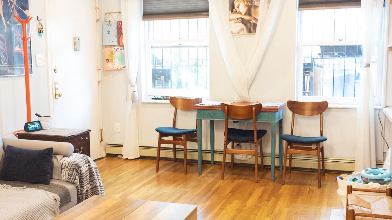 Photo of Livingroom in Clinton Hill