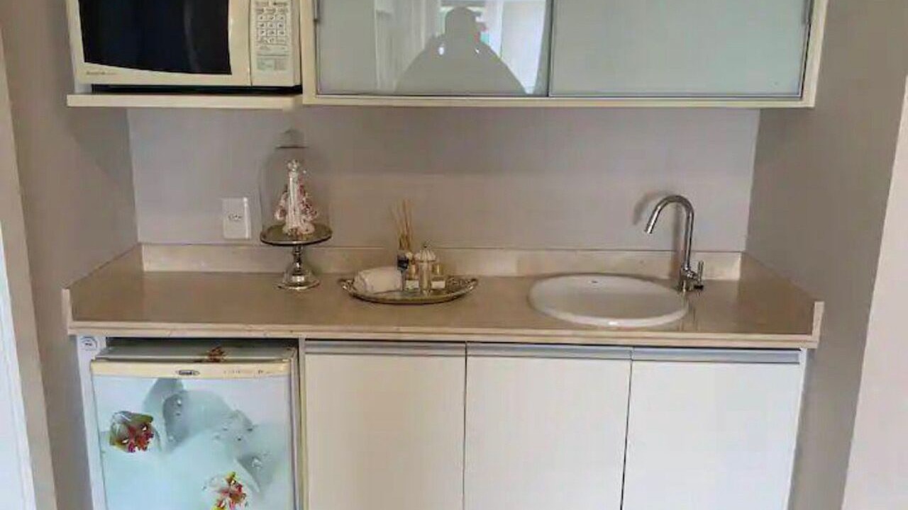 Photo of Kitchen in Barra da Tijuca