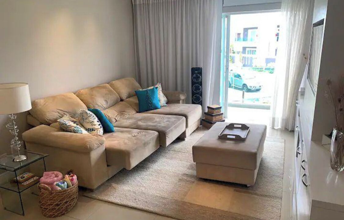 Photo of Livingroom in Barra da Tijuca