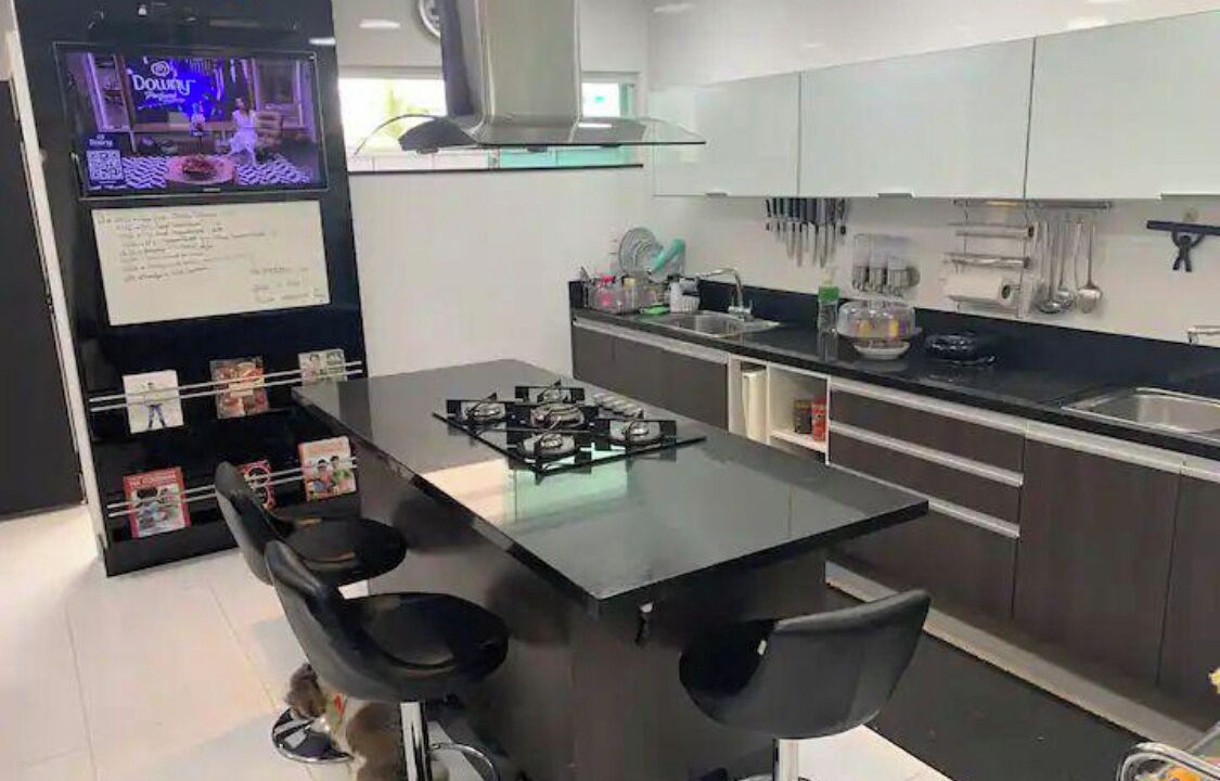 Photo of Kitchen in Barra da Tijuca