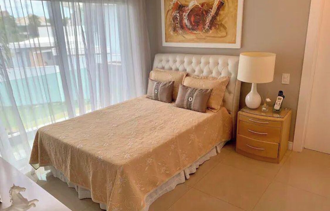 Photo of Bedroom in Barra da Tijuca