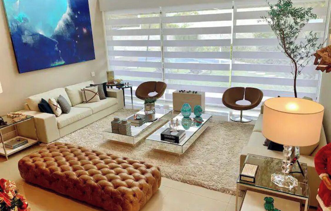 Photo of Livingroom in Barra da Tijuca