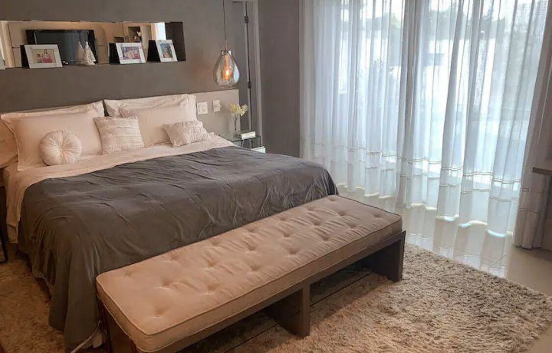 Photo of Bedroom in Barra da Tijuca